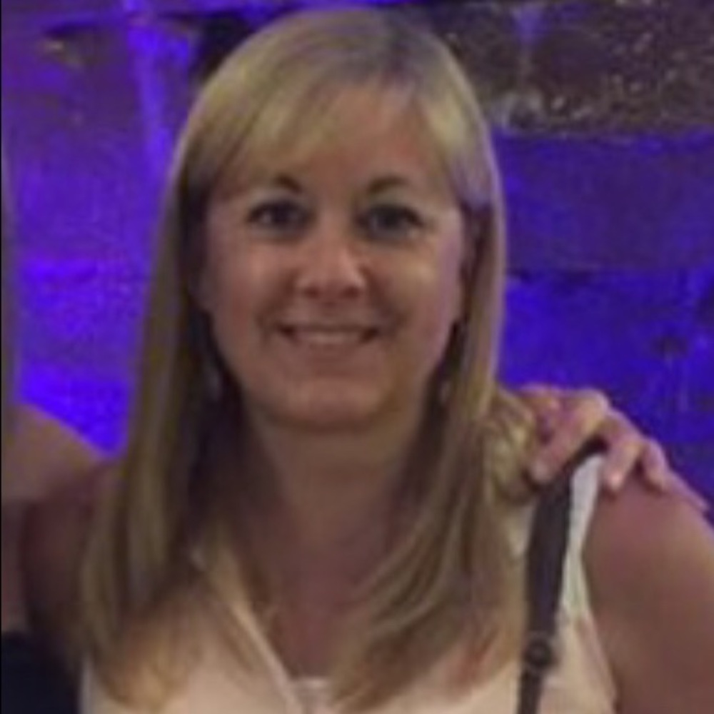 Meet your Posher, Tammy